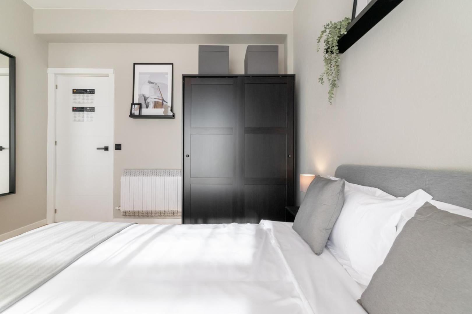 Coliving Gran Via Carlos III Hotel - Barcelona — Fotos 3